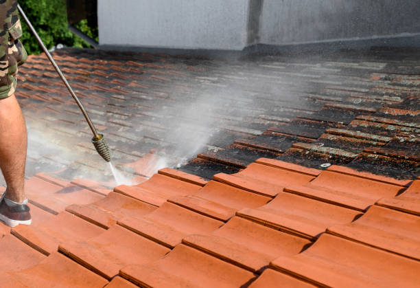 Best Commercial Pressure Washing  in Redding, CA