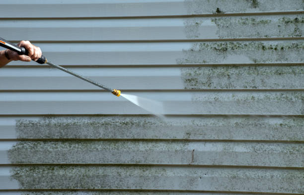 Best Local Pressure Washing Services  in Redding, CA