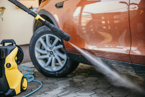 Best Exterior Home Cleaning  in Redding, CA