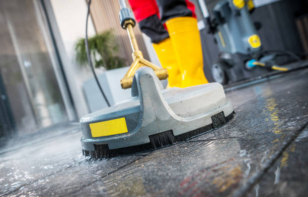 Best Affordable Power Washing  in Redding, CA