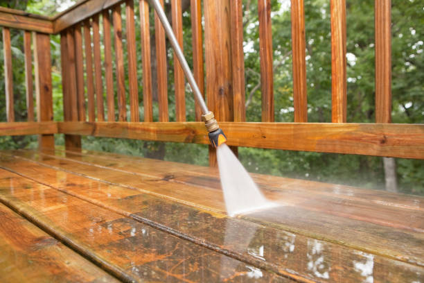 Redding, CA Pressure Washing Company