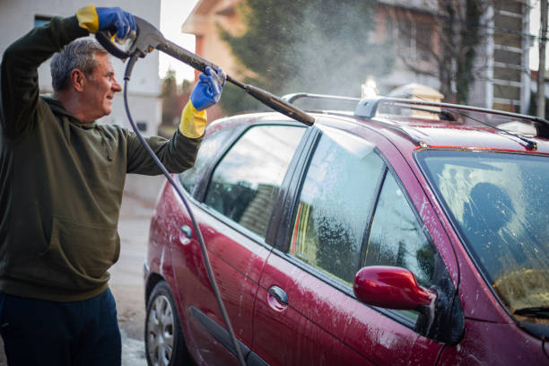 Best Residential Pressure Washing Services  in Redding, CA