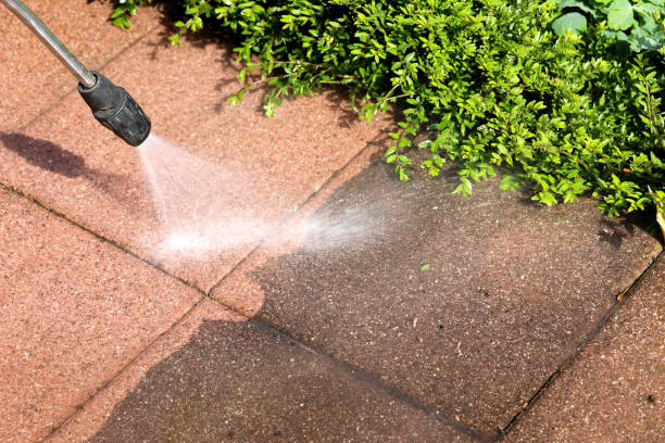 Best Exterior Home Cleaning  in Redding, CA