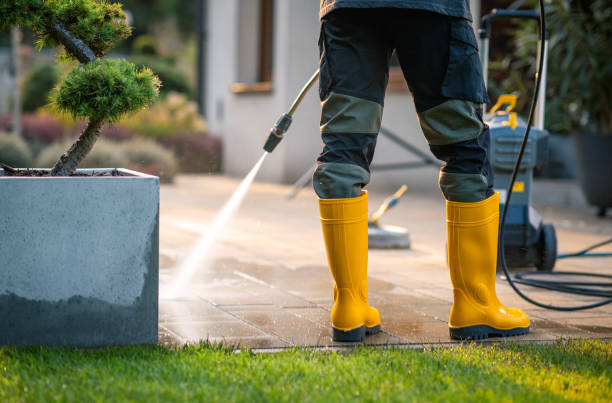 Best Pressure Washing Estimates  in Redding, CA